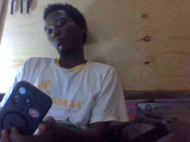 Blackbeuty webcam