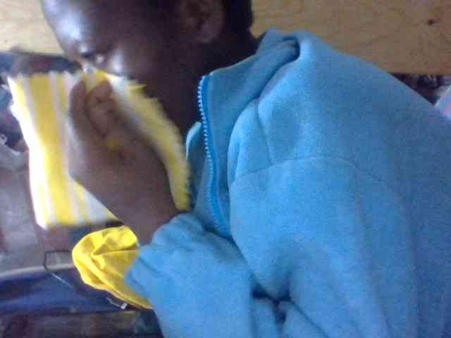 Blackbeuty webcam