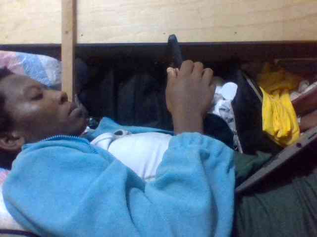 Blackbeuty webcam