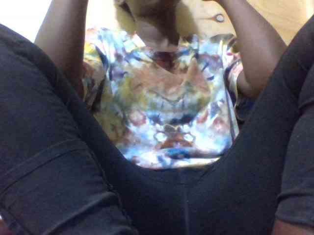 Blackbeuty webcam