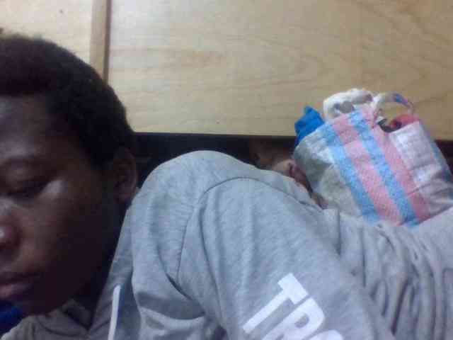 Blackbeuty webcam