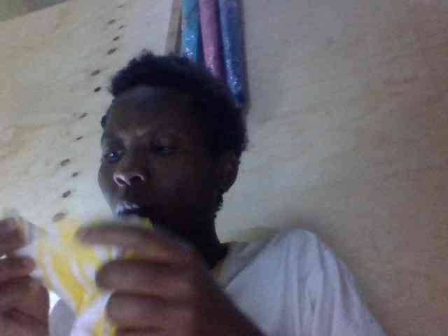 Blackbeuty webcam