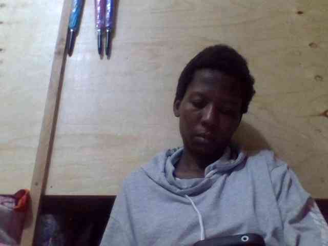 Blackbeuty webcam