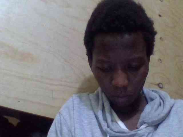 Blackbeuty webcam