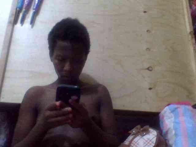 Blackbeuty webcam