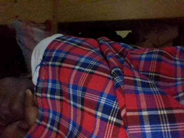 Blackbeuty webcam