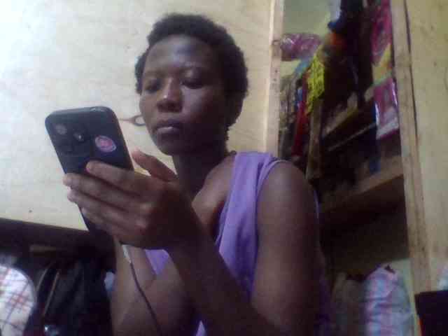 Blackbeuty webcam