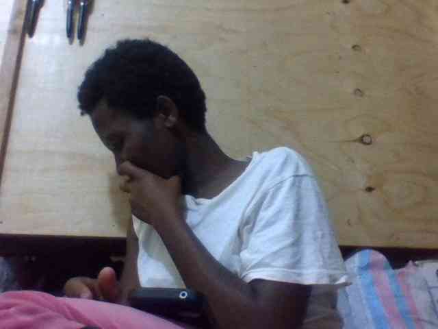 Blackbeuty webcam