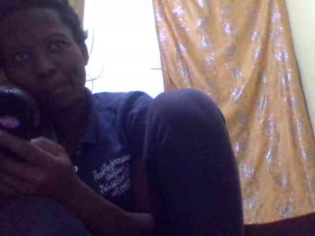 Blackbeuty webcam