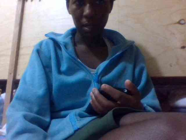Blackbeuty webcam