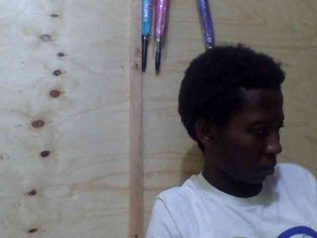 Blackbeuty webcam