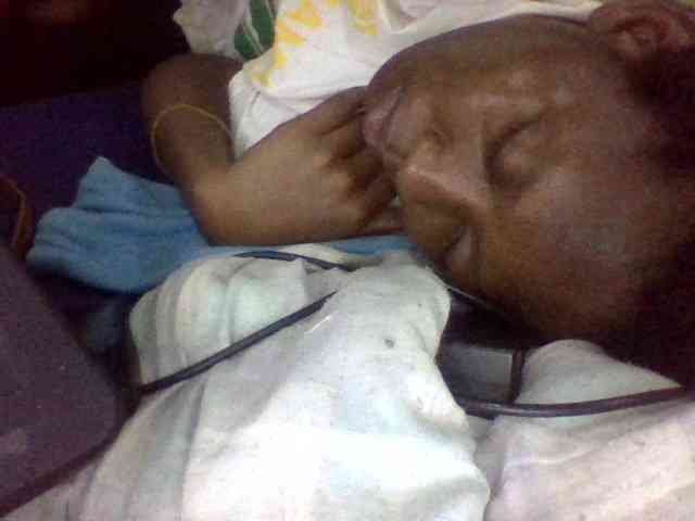 Blackbeuty webcam