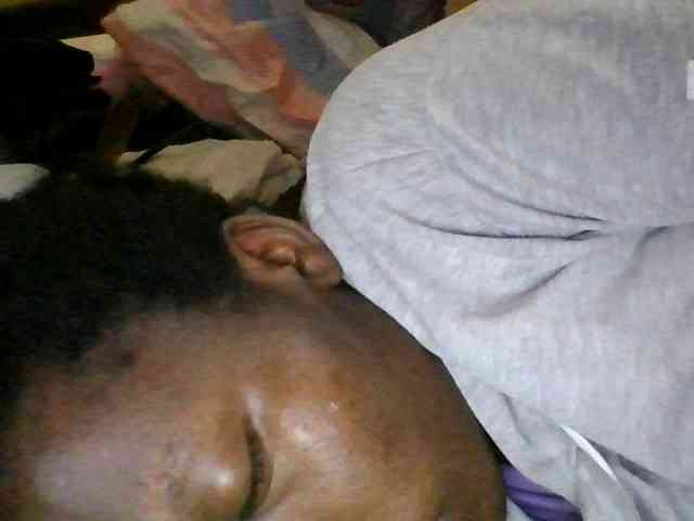 Blackbeuty webcam