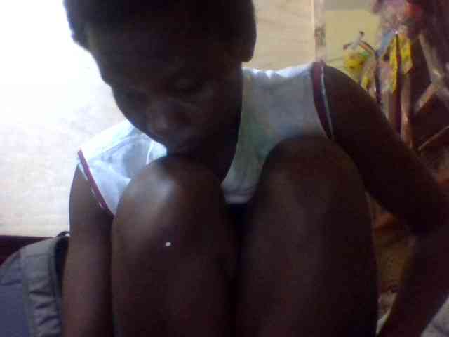 Blackbeuty webcam