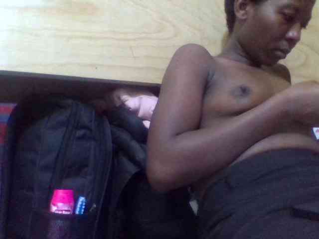 Blackbeuty webcam