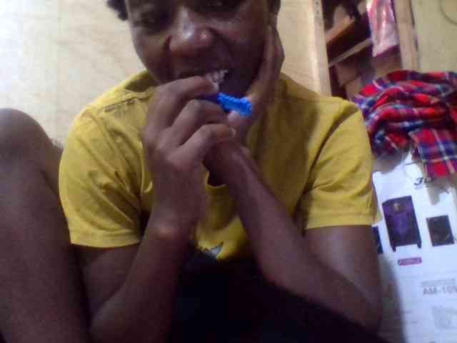Blackbeuty webcam