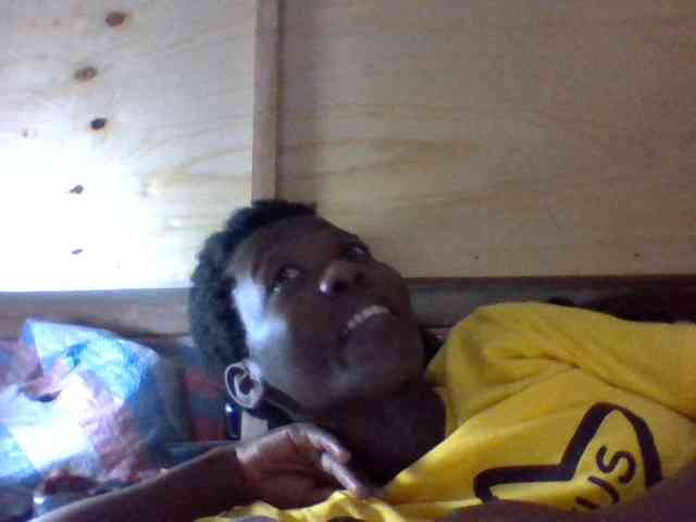 Blackbeuty webcam