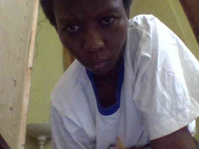 Blackbeuty webcam