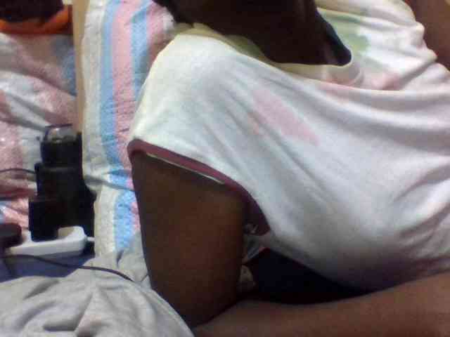 Blackbeuty webcam
