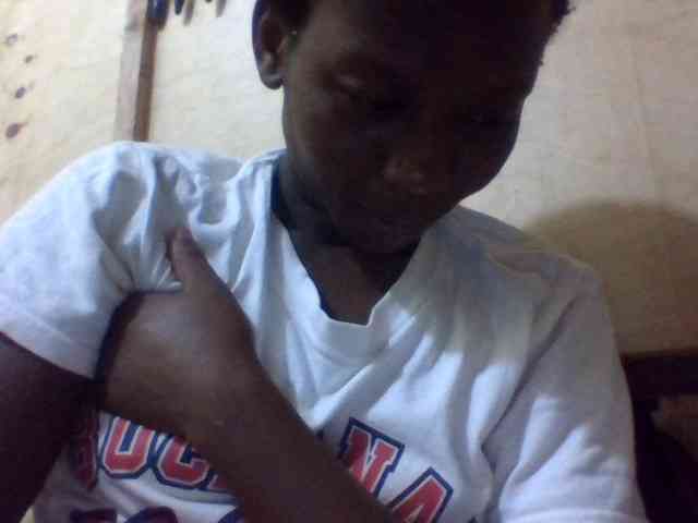 Blackbeuty webcam