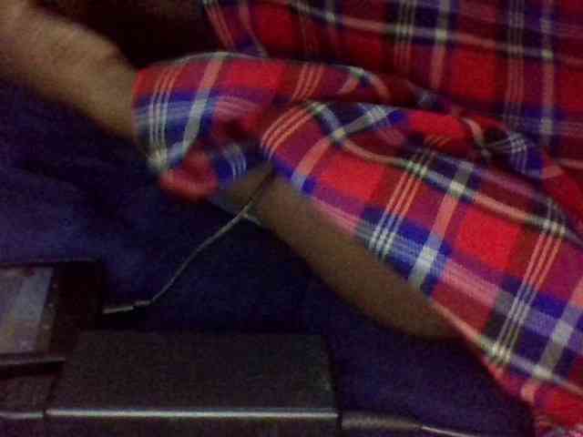 Blackbeuty webcam