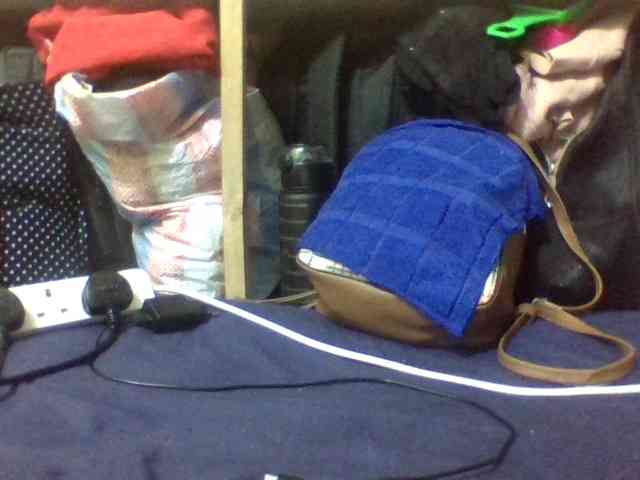 Blackbeuty webcam