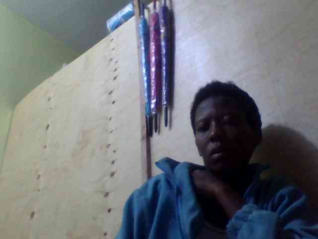 Blackbeuty webcam
