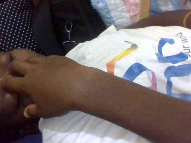 Blackbeuty webcam
