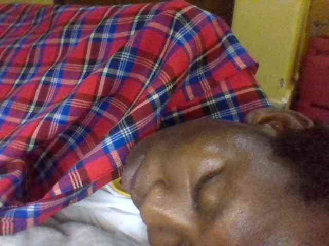 Blackbeuty webcam