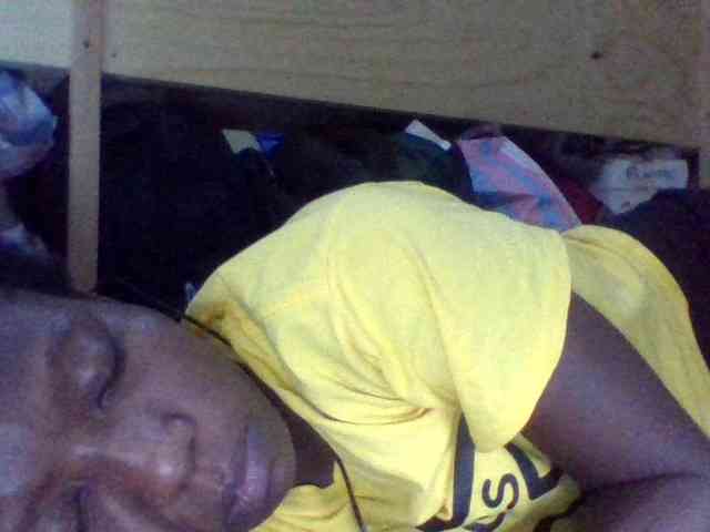 Blackbeuty webcam