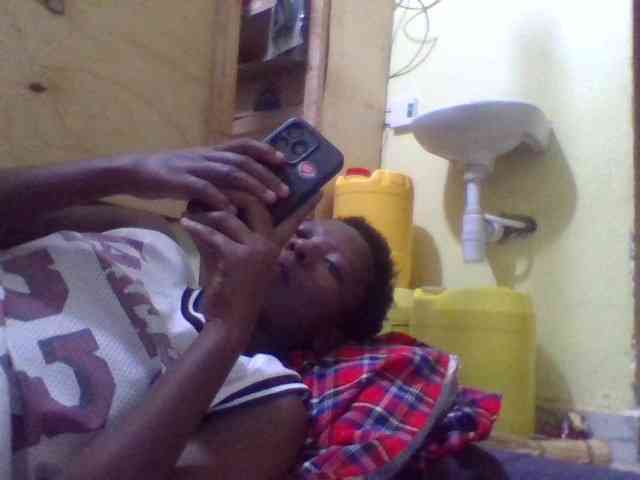 Blackbeuty webcam