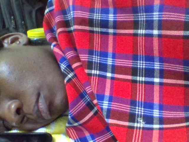 Blackbeuty webcam