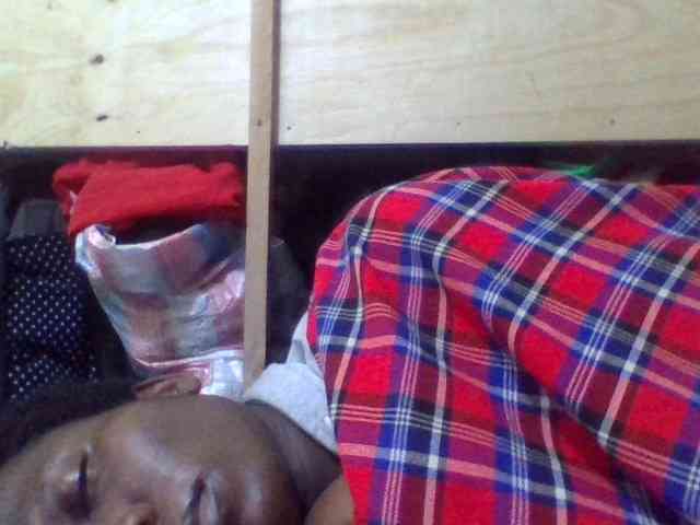 Blackbeuty webcam