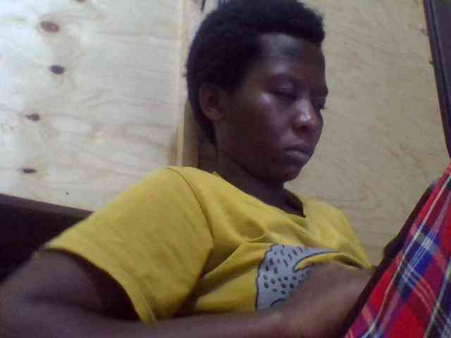 Blackbeuty webcam
