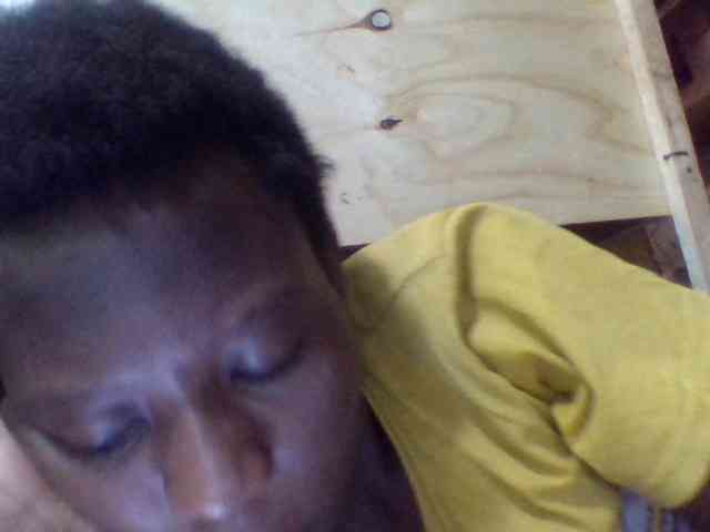 Blackbeuty webcam