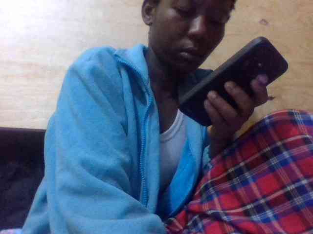Blackbeuty webcam