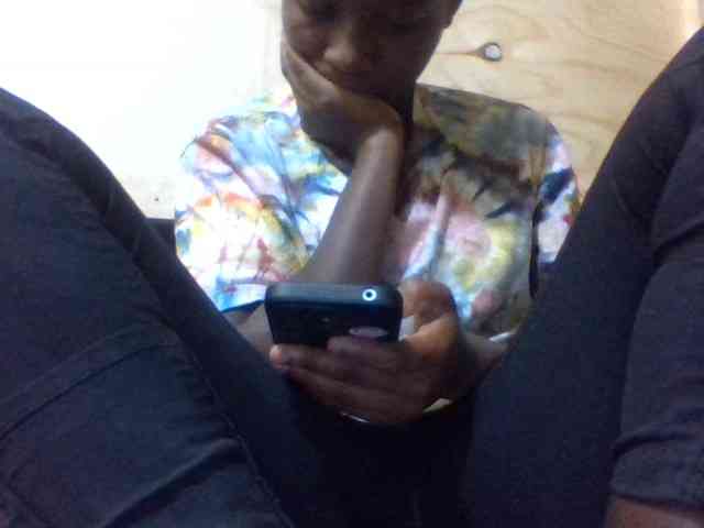 Blackbeuty webcam