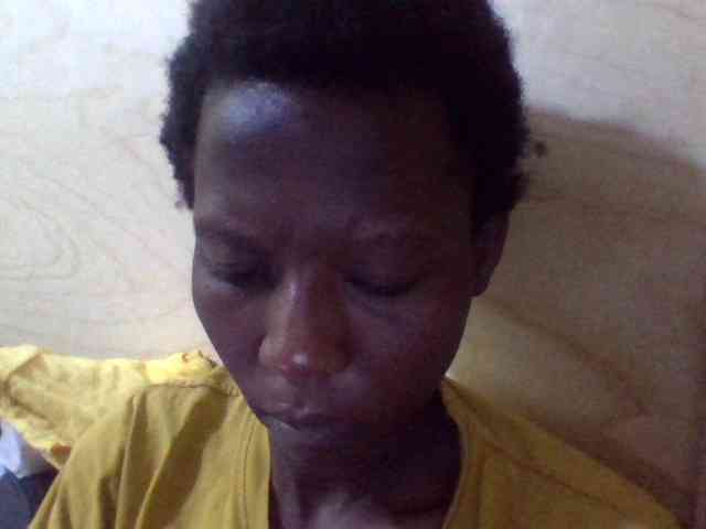 Blackbeuty webcam