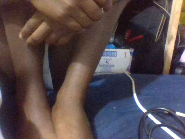Blackbeuty webcam