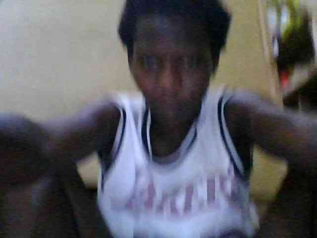 Blackbeuty webcam