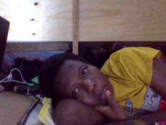 Blackbeuty webcam