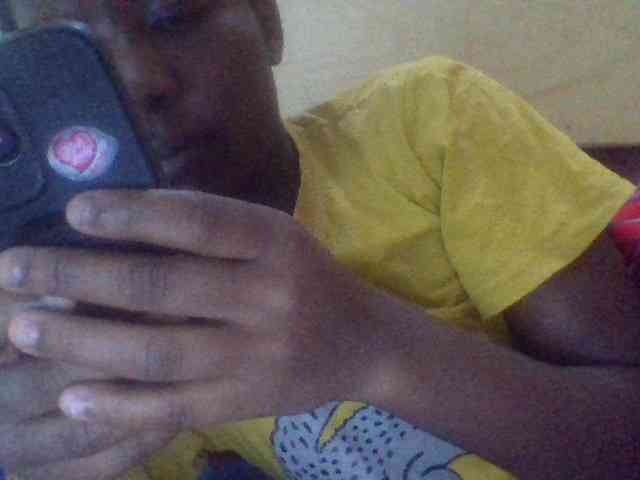 Blackbeuty webcam