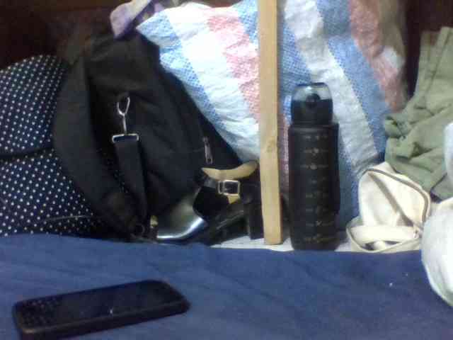 Blackbeuty webcam