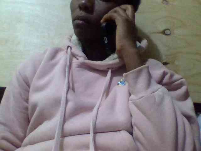 Blackbeuty webcam