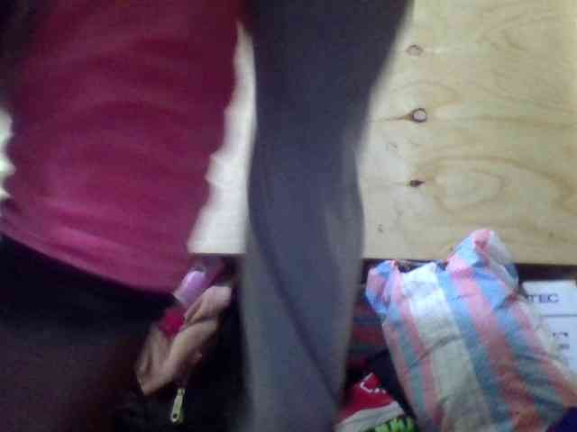 Blackbeuty webcam