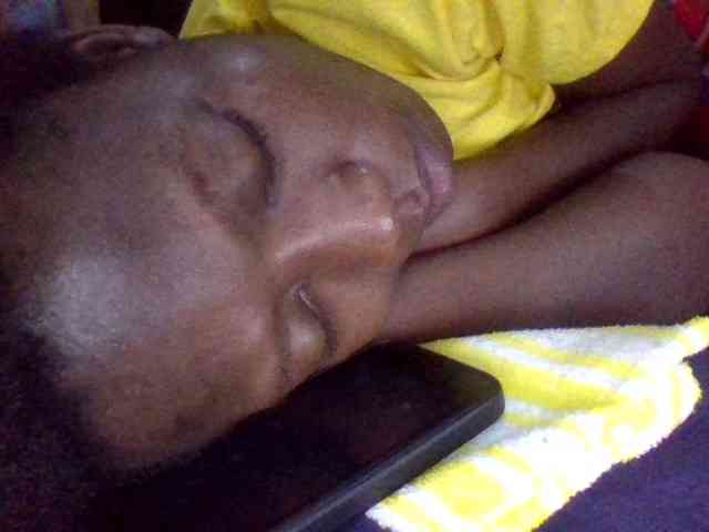 Blackbeuty webcam