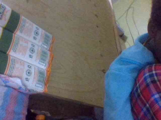 Blackbeuty webcam