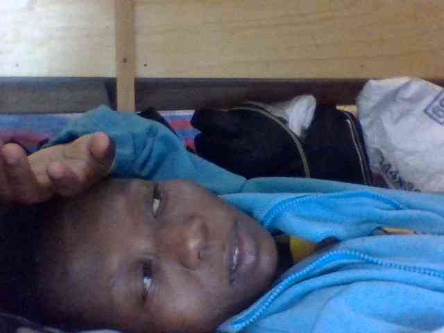Blackbeuty webcam