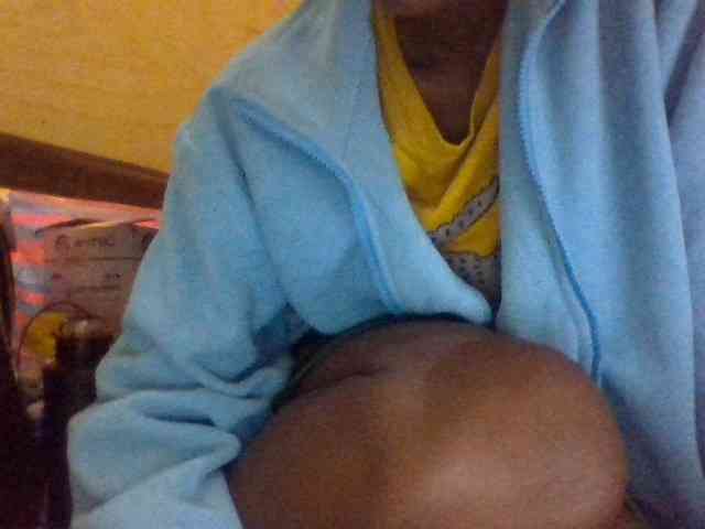 Blackbeuty webcam