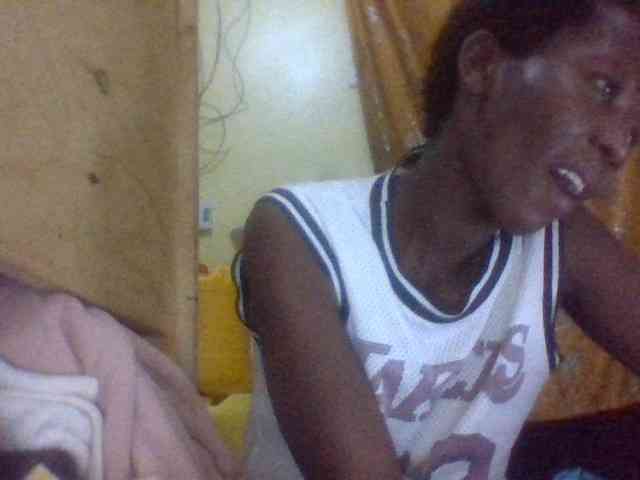 Blackbeuty webcam